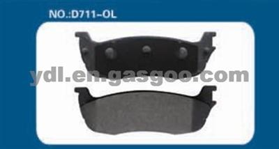 Auto Parts FORD Truck Xu2z2v200ta