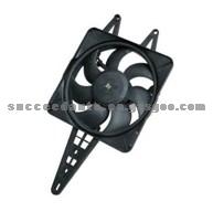 AUTO FAN (FOR FIAT 7650190)