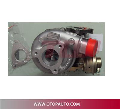 GT2052V 705954-5010S 705954-5001S ZD30 Turbocharger For Nissan