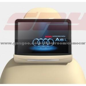 Andriod Car Headrest TFT LCD Monitor
