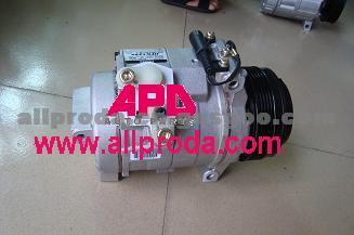 Compressor 64526921650 Bmw