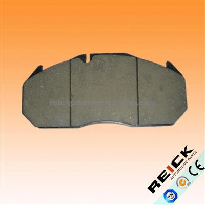 MERCEDES BENZ Brake Pad WVA29030 WVA29053 WVA29083 WVA29084 WVA29113