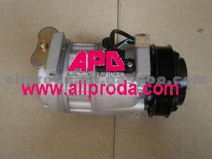 Compressor 447100-2485 Mercedes Benz