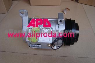 Compressor 15169964 Gmc