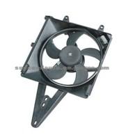 Radiator Fan FOR FIAT 69401107