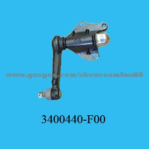 Idler Arm 3400440-F00 For Great Wall Safe