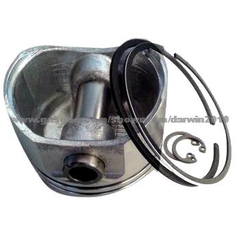 Bitzer Compressor Piston Assembly For Bus Air Conditioning Spare Parts Bitzer 30227310