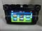 Car DVD GPS Player Radio TV Navigation Head Units RDS 3G For Mazda CX-7