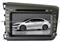 Honda Civic Dvd Player With GPS Navigation System RDS BT Ipod