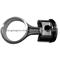 Bitzer Compressor Piston Connecting Rod.Assembly For Bus Air Conditioning Spare Parts,Bitzer 30227307&30213101