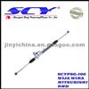 High Quality Power Steering Gear OE No: For WIJA WIRA MITSUBISHI RHD