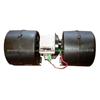 Evaporator Blower With 4 Speeds Resistor 24V For Bus Air Conditioning System