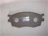 Backing Plate For HYUNDAI