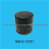 Oil Filters For Toyota 90915-YZZE1