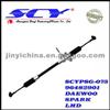 High Quality Power Steering Gear OE No:96482901 ForDAEWOO SPARK LHD