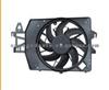 Radiator Fan FOR FORD 6482745