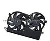 Radiator Fan FOR FIAT 51718772