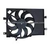 Radiator Fan FOR FIAT 51702435