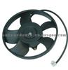 Radiator Fan FOR GM 92145777