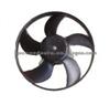 Radiator Fan FOR FIAT 46832896