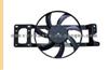 Radiator Fan FOR Renault 6001550770