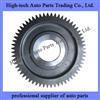 Youngman Truck Spare Parts FAST Transmission 9JS150T-B 1ST GEAR FOR OUTPUT SHAFT JS150T-21701111B