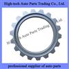 FAST Transmission 9JS150T-B Main Spindle Gear Shim 14331