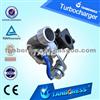 High Quality Toyota Ct12b Turbocharger