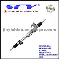 High Quality Power Steering Gear OE No:44200-60100For TOYOTA PRADO 4700 LHDLAND CRUISER LHD