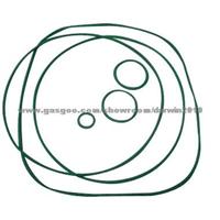 TM 31 Compressor Repair O-Rings