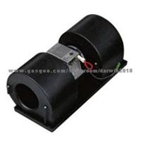 Centrifugal Blower With 3 Speeds Resistor 12V For Bus Air Conditioning System