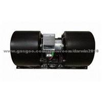 Centrifugal Blower With 3 Speends Resistor 24V For Bus Air Conditioning System