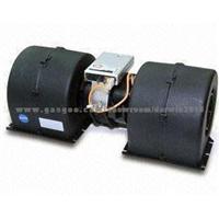 Centrifugal Blower With 4 Speeds Resistor 12V For Bus Air Conditioning System