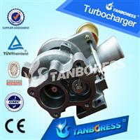 Professional And Top Quality Marine Turbocharger