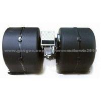 Centrifugal Blower With 3 Speeds Resistor 24V For Bus Air Conditioning System