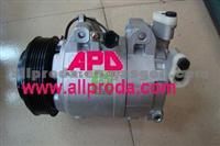 Compressor 926008J03B Nissan Altina