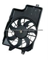 Radiator Fan FOR FORD A14