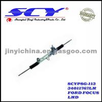High Quality Power Steering Gear OE No:34011767LH For FORD FOCUS LHD