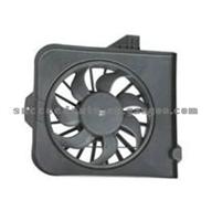 Radiator Fan FOR CHRYSLER A15