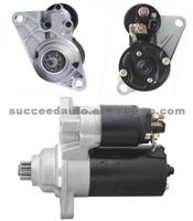 Starter Motor (For Auto Car Bus Truck Parts Auto Starter Motor Car Starter Motor Bus Starter Motor Truck Starter Motor)