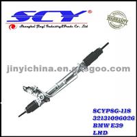 High Quality Power Steering Gear OE No:32131096026 ForBMW E39 LHD