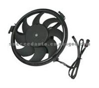 Radiator Fan FOR VW 14850