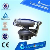 High Quality Scania Turbo Charger For Car
