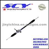 High Quality Power Steering Gear OE No:45500-BZ030 ForDAIHATSU GRANDMAX RHD