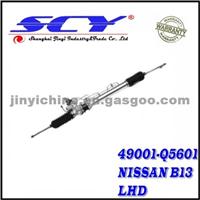 High Quality Power Steering Gear OE No:49001-Q5601 ForNISSAN B13 LHD