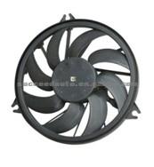 Radiator Fan FOR PEUGEOT 125392