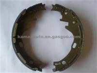 Mitsubishi Brake Shoe S571