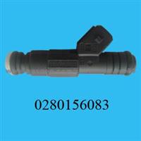 Fuel Injector/Fuel Nozzle 0280156083 For Vw