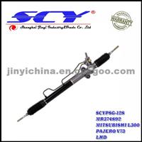 High Quality Power Steering Gear OE No:MR374892 For MITSUBISHI L300 PAJERO V73 LHD