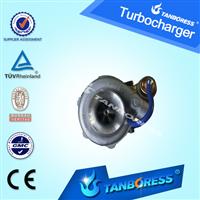 The Best Turbo Supplier In This Line